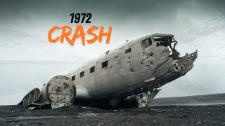 Andes Plane Crash Survivor  1972 plane crash in hindi [upl. by Nalced]