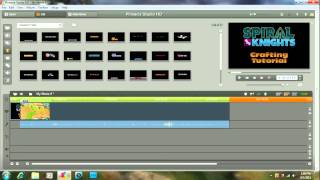 Pinnacle Studio 14 The Basics Tutorial [upl. by Iden674]