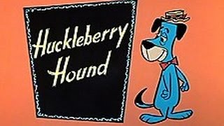 The Huckleberry Hound Show1958 TV series review [upl. by Biamonte]