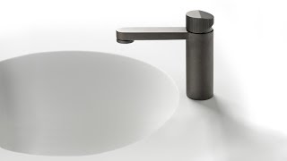 Foster  Partners designs first bathroom range for Porcelanosa [upl. by Bolme]