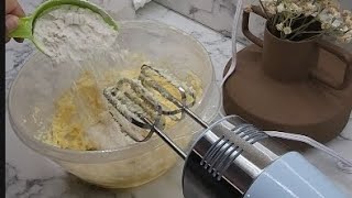 How To Make Spritz Cookies EASY Recipe No cookie press needed [upl. by Engamrahc]