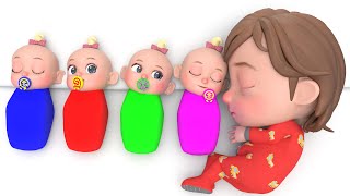 Twinkle Twinkle Little Star LetsgoMartin and more Nursery Rhymes kid song [upl. by Sirdna]