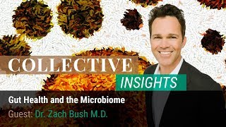 Dr Zach Bush MD  Gut Health and the Microbiome [upl. by Eecal]