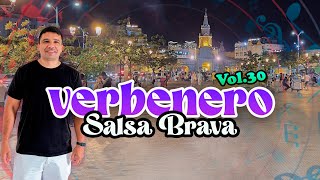 VERBENERO VOL30  SALSA BRAVA [upl. by Irmina]