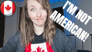 How To Tell Someone Is Canadian and NOT American [upl. by Joyce]