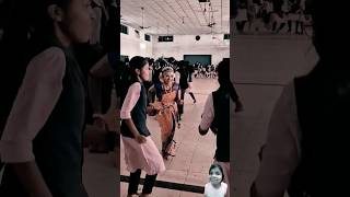 manasilayo 😂🙌 fyp dance dancecover school schoolvibes [upl. by Gothurd]