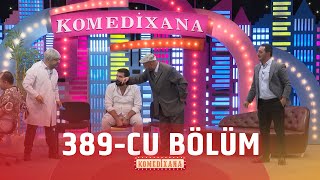 Komedixana 389cu Bölüm 22092024 [upl. by Akcinat]