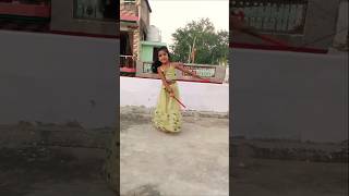 Ghoonghat main Chand hoga 🎀✨ d3ananya tranding dance ytshorts dandiya [upl. by Esbensen]