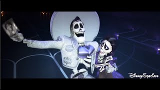 Coco  La Llorona COVER amp EDIT  4K HD [upl. by Hisbe]