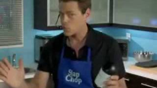 SLAP CHOP The Guyanese Version [upl. by Ettesel877]