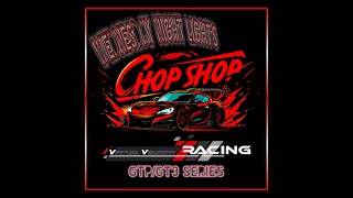 Championship 4 MONZA  VVR Road Series [upl. by Edals]