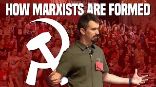 How Marxists are Formed [upl. by Sproul]