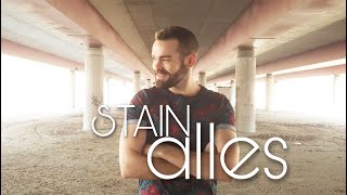 stain  ALLES [upl. by Spanjian]