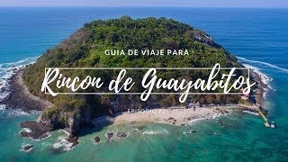 Isla del coral Guayabitos y Peñita de Jaltemba  Riviera Nayarit 5 [upl. by Nitsrik]