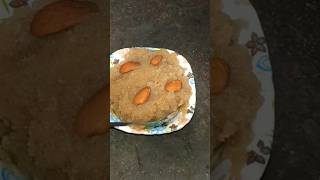 Chasni se banaen rava ka halva [upl. by Cassil]