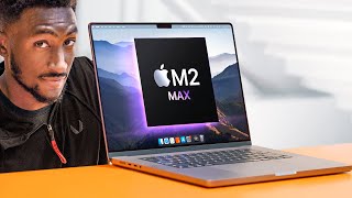 M2 Max MacBook Pro Review Back to Bumps [upl. by Caswell]