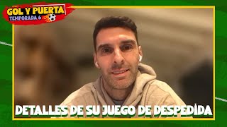 EXCLUSIVA Mano a mano con Mauro Boselli [upl. by Micaela]