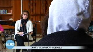 Donne violenza psicologica [upl. by Buote96]