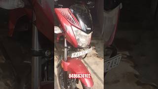 Used bike in Silchar shotrs mmcrazytv trending bikebazar silchar diwali2024 [upl. by Enneillij]