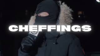 FREE NPK LR x ND  UK Drill Type Beat ‘CHEFFINGS’ Prod LF [upl. by Otreblif]