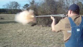 Martini Henry No 4 Long Lever Test Firing 577450 [upl. by Carine18]