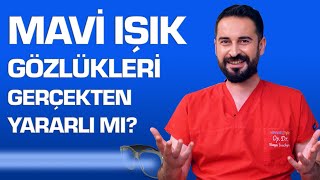 Mavi Işık Filtreleme Teknolojili IBlock Koruyucu Gözlükler Atasun Optik’te [upl. by Savina]