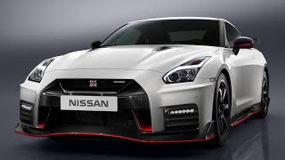 quotNissan GTR 2025 The Ultimate Supercar Evolutionquot [upl. by Schwejda903]