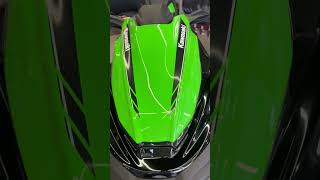 Aaj Kawasaki jet ski kharidenge [upl. by Eelsnia]