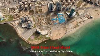 Digital Elevation Models DEM [upl. by Sension]