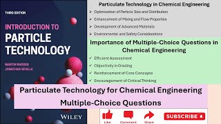 PARTICULATE TECHNOLOGY 2 [upl. by Balmuth]