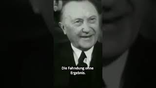 Attentat auf Adenauer [upl. by Brey]