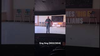 Sing Sing 2024  End Credits [upl. by Htir]