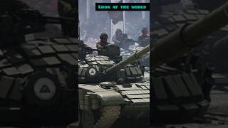 Episode 12 T72 The Soviet Beast Unleashed [upl. by Eixid]