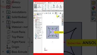 Solidworks convert entity option [upl. by Ragouzis]