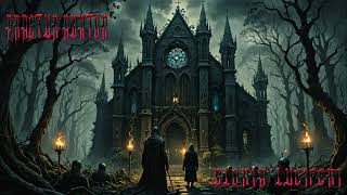 Praetur Abator  Gloria Luciferi EP 2024 [upl. by Enalb]