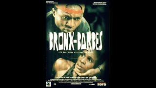 BronxBarbès [upl. by Akinnej]