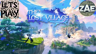 Sect Master Gets Around 55  The Lost Village [upl. by Thacher668]