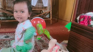 suvigyasansar is livebaby playing [upl. by Jacquie]