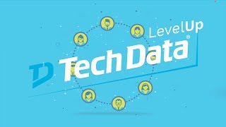 Techdatas new platform [upl. by Dlorah]