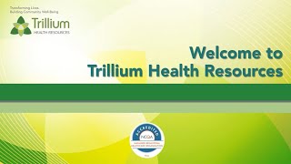 Welcome to Trillium [upl. by Suillenroc]