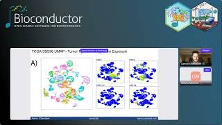 Enhanced Deconvolution and Prediction of Mutational Signatures [upl. by Aerona647]