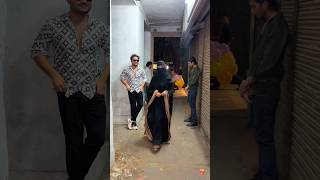 Dekhi hijab ki power🧕☪️♥️ ytshorts love couple hijab muslim islam explore samlovers500 [upl. by Hays]