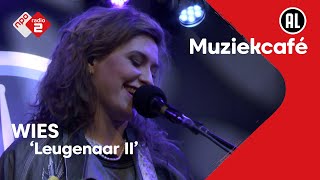 WIES  Leugenaar II  NPO Radio 2 [upl. by Ozmo551]