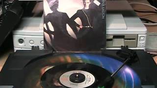 Sheena Easton  Telefone Long Distance Love Affair [upl. by Sinned242]