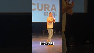 Para morirse de la risa Led Varela No se lo pierdan [upl. by Lorraine]