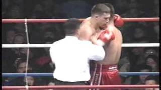 Peter Aerts VS Masaaki Satake 1998 [upl. by Olnek]