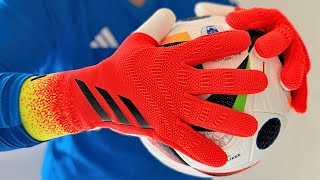 Unboxing Adidas PREDATOR 30 GL PRO PREDSTRIKE [upl. by Atinrev]