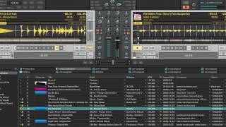 How To Beat Grid Acapellas in Traktor [upl. by Easton]