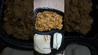 Plate Shawarma Unboxing shawarma motivation tamil motivational food shorts [upl. by Nella947]