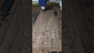 CNC machine woodworking for palange kating ✅✅✅✅ [upl. by Reba]